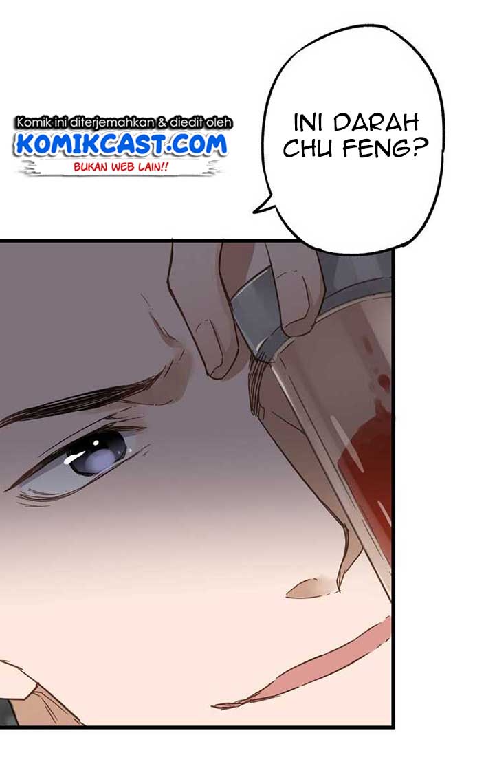 The Sacred Ruins Chapter 03 Gambar 42